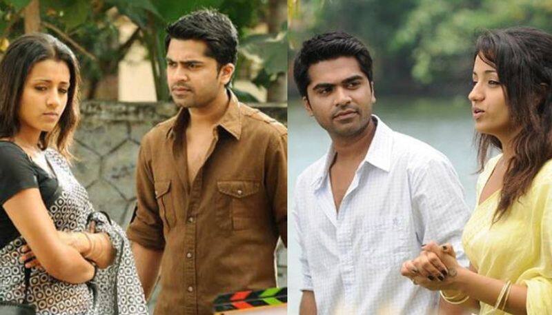 trish marriage with simbu in december arj