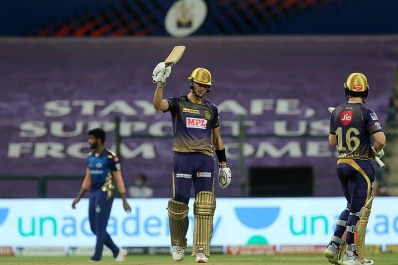 IPL2020 Kolkata Knight Riders vs Mumbai Indians Live updates, KKR set 149 runs target for MI