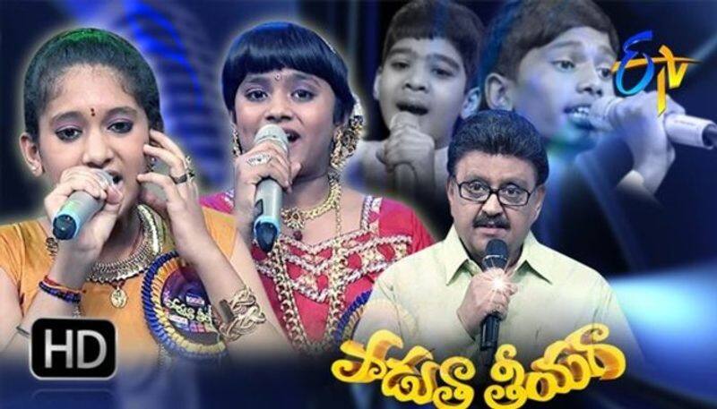 Is ETV to shelve Padutha Theeyaga program jsp?