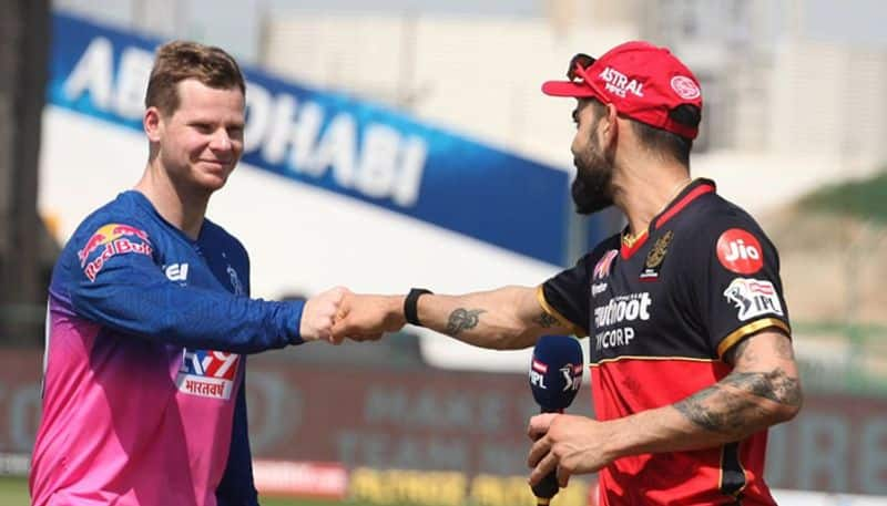 IPL 2020 RR vs RCB Preview and Live Updates