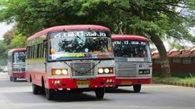 Two Bikers killed Due to KSRTC Bus Accident in Bengaluru grg