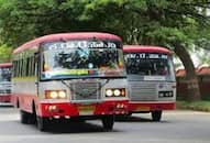 Karnataka Government approves development of safety app for women in buses