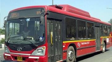 Delhi all set to trial-run HCNG-powered buses with an eye on its multiple benefits