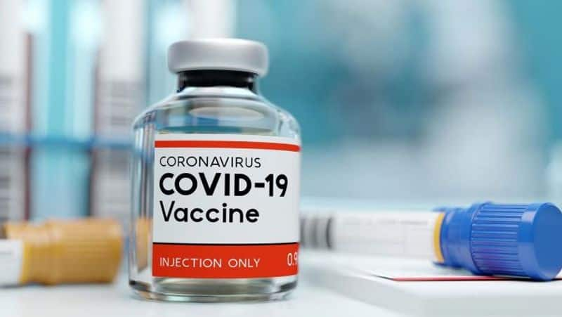 Coronavirus Early COVID-19 vaccine may be imperfect, says UK Vaccine Taskforce Chair-dnm