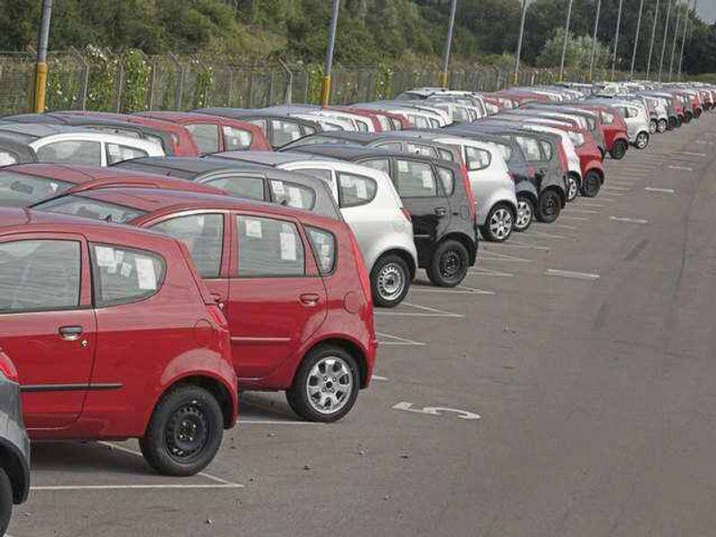 Details Of Vehicle Scrap Policy In Union Budget