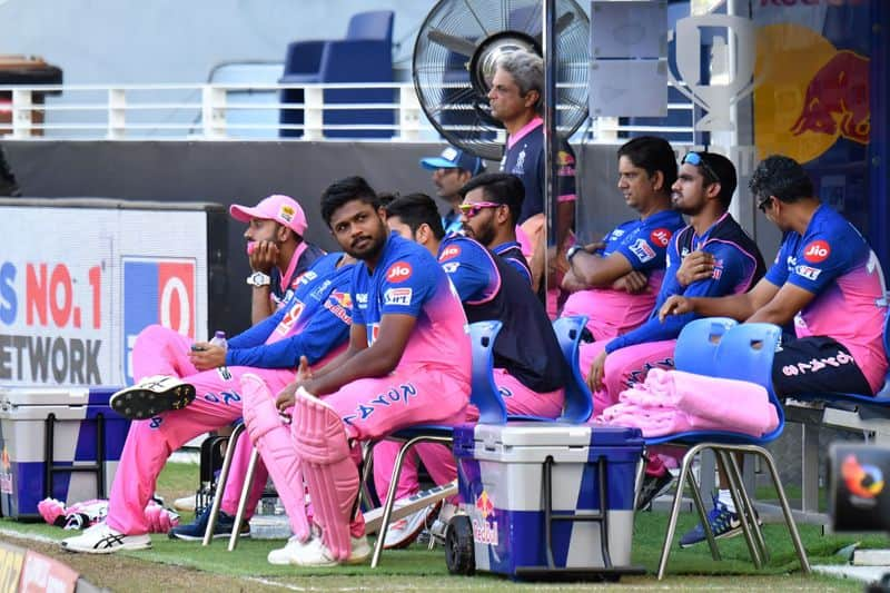 IPL 2020 RR vs RCB Live Updates Rajasthan Royals gets good start