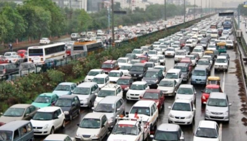 Validity Of vehicle fitness certificate in union budget