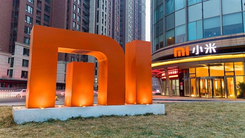 10 Chinese firms blacklisted by US Xiaomi, China oil major-VPN