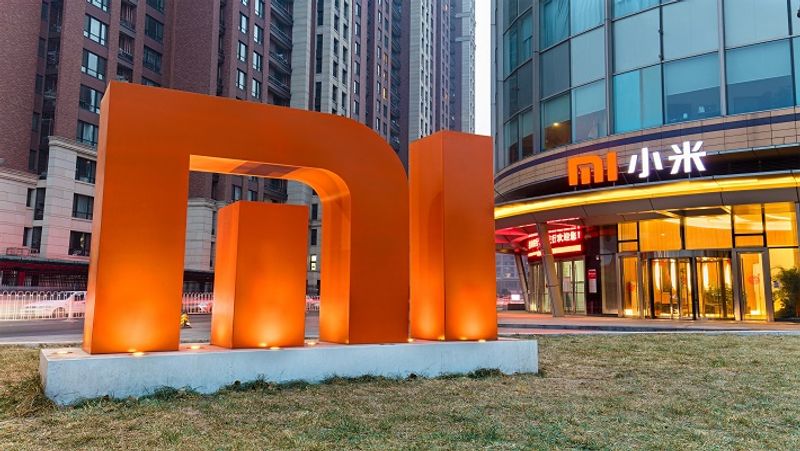 10 Chinese firms blacklisted by US Xiaomi, China oil major-VPN