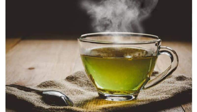 health tips: best and worst time to have green tea rsl