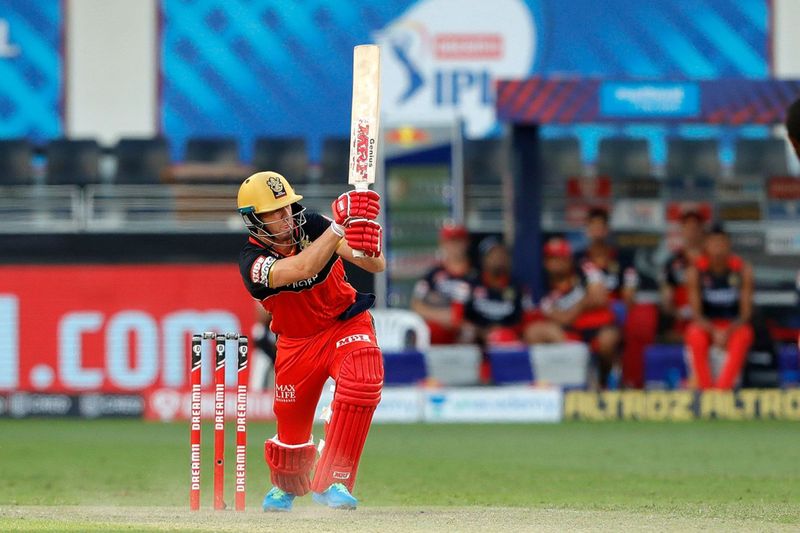 IPL 2021, Ab De Villiers creates new record in tournament history