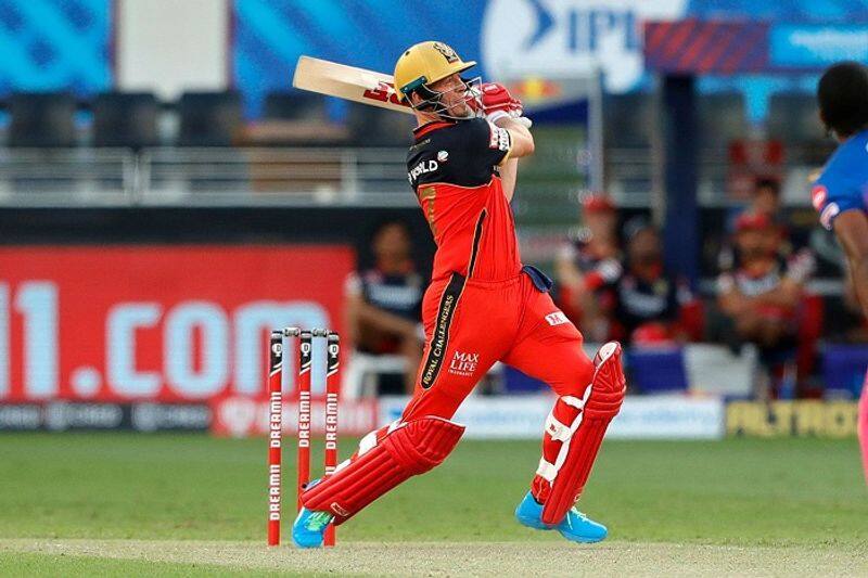 IPL 2020 De Villiers shares another record with David Warner