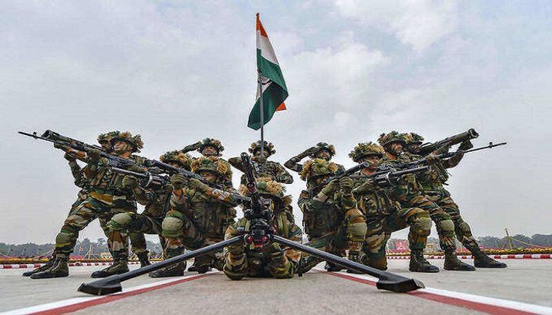 Indian Army Recruitment 2022 Recruitment for Group C golden opportunity for 10th pass