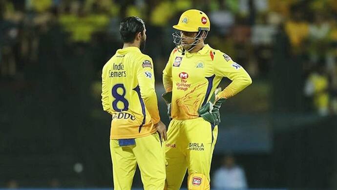 IPL 2020: ब्रावो की जगह क्यों करानी पड़ी जडेजा से गेंदबाजी, हार के बाद धोनी ने बताई ये बड़ी वजह