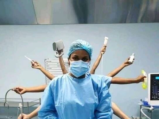 Corona recovery reaches 88% in the country; more than 65 lakh patients beat Corona so far