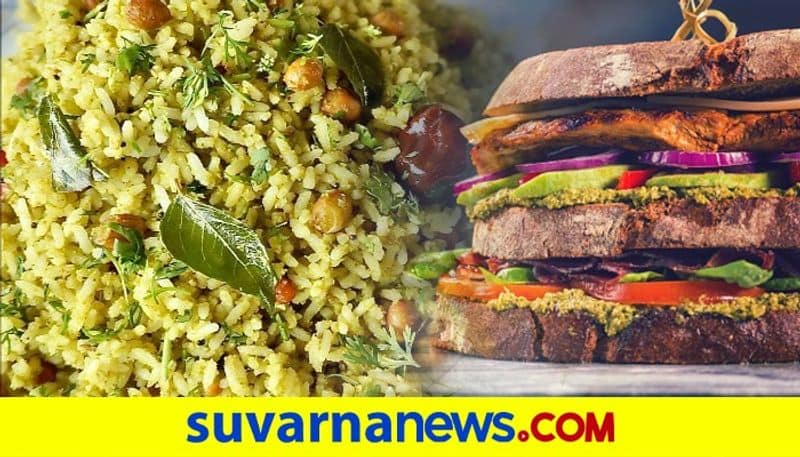 4 Yummy recipes from sandalwood actress Aarohi dpl