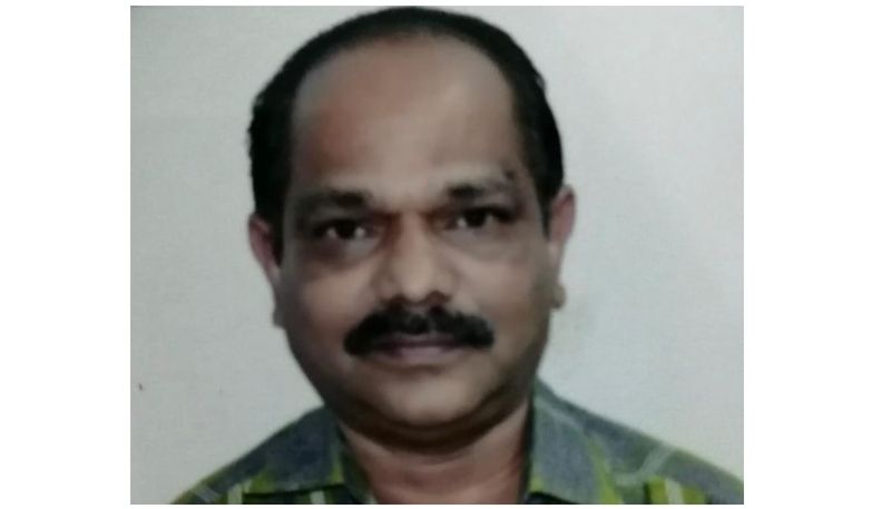 one more keralite died in saudi arabia due to covid