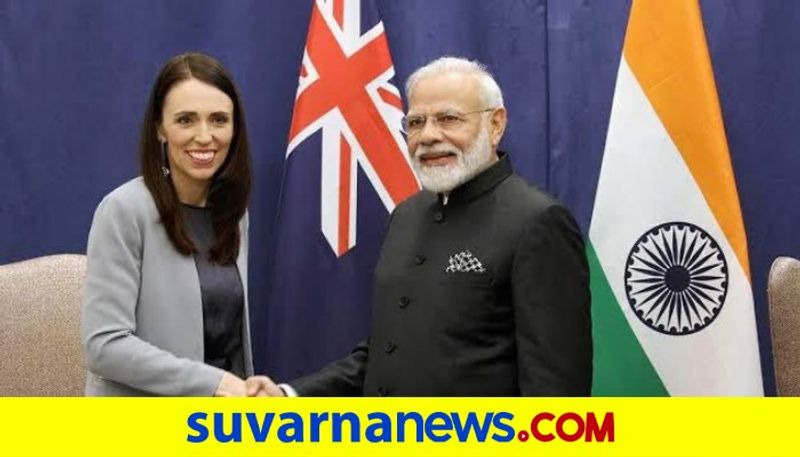 PM Modi Congratulates New Zealand Jacinda Ardern On Election Win pod