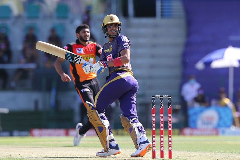 IPL2020 Sunrisers Hyderabad vs Kolkata Knight Riders, KKR set runs target for SRH