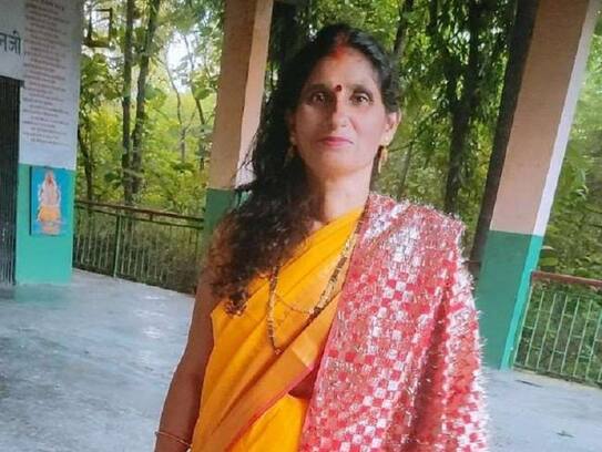 Having abandoned dreams, taught daughter, became PCS officer and now the target of IAS