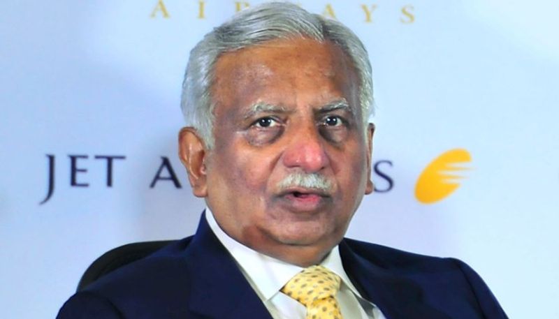 Lost hope, better to die in jail: Teary Jet Airways founder Naresh Goyal to court sgb