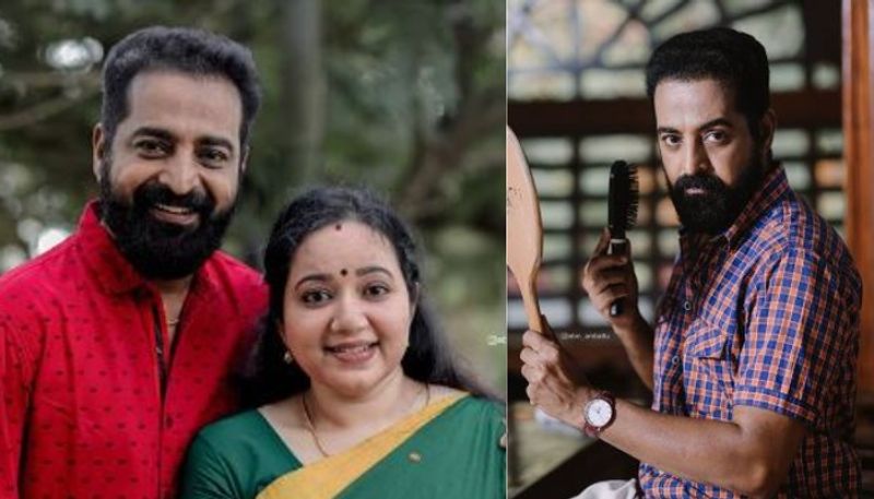 malayalam miniscreen actors kishor satya and chandra lakshman are back to malayalam serial named swantham sujatha