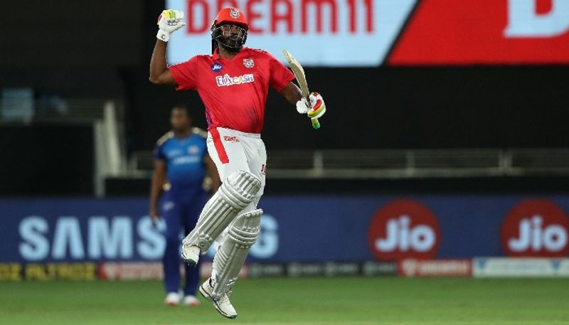 IPL2020 Mumbai Indians vs Kings XI Punjab Live update, KXIP beat MI by in second super over