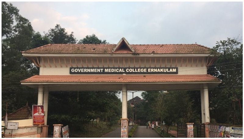 kerala covid patients dies in medical college due to medical negligence