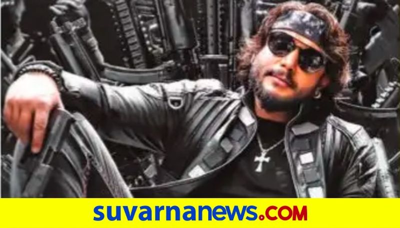 Sandalwood movie of d boss Roberrt to be release date fixed dpl