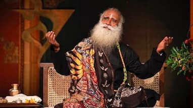 was Sadhguru Jaggi Vasudev a Naga Sadhu viral video says truth bni was Sadhguru Jaggi Vasudev a Naga Sadhu viral video says truth bni