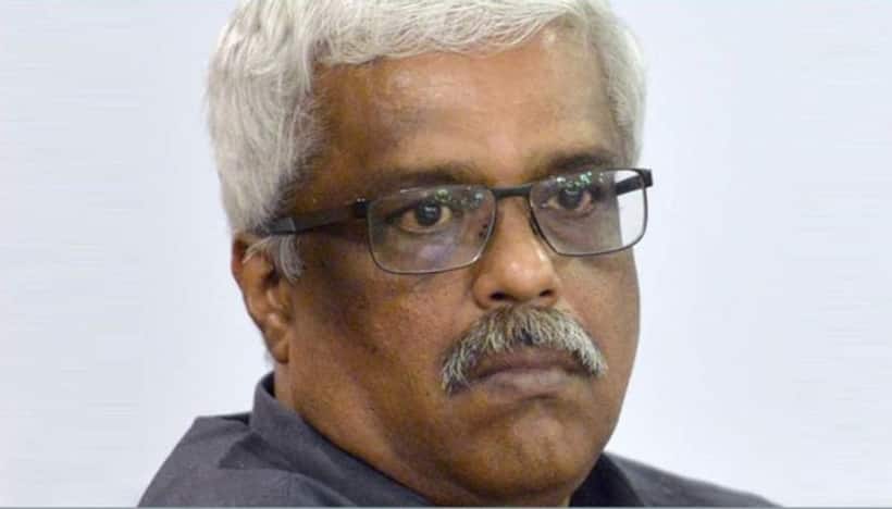 PMLA case: No relief for M Sivasankar, custody extended till November 11