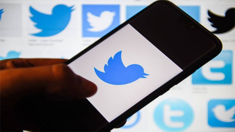 Twitter blocks then restores accounts linked to farm stirike