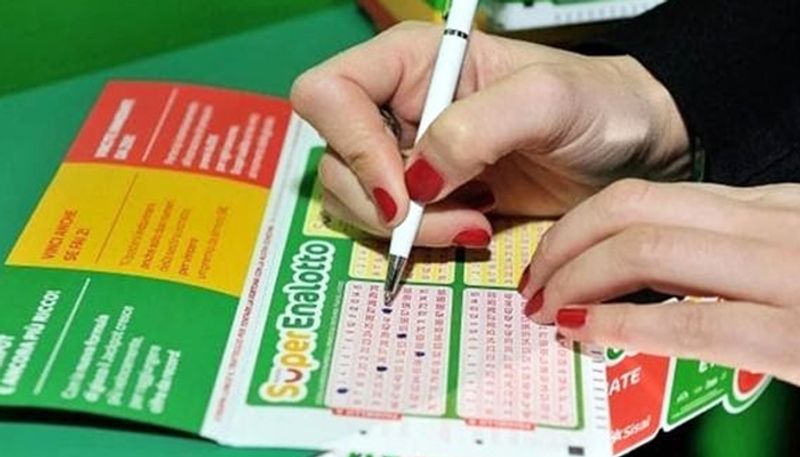 You could win a 53,800,000 Italian lottery jackpot this week, playing from India!