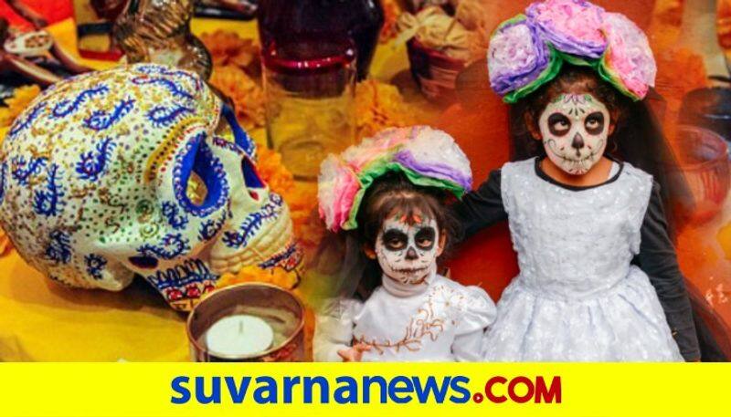 Surprising facts of Traditions in Mexicos Day of the Dead dpl