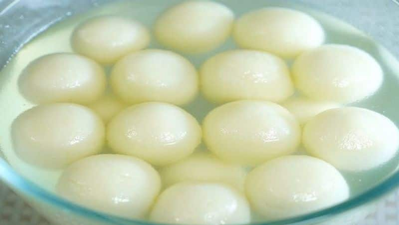 How to make Rasagulla in Tamil