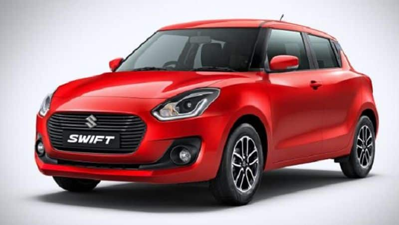 Maruti Suzuki announces Financial year end offer to selected model cars in India ckm