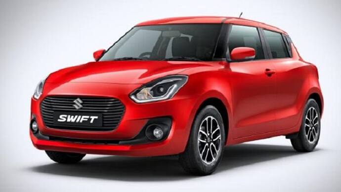 Maruti Suzuki Swift लिमिडेट एडिशन हुई लॉन्च, जानें कीमत और फीचर्स