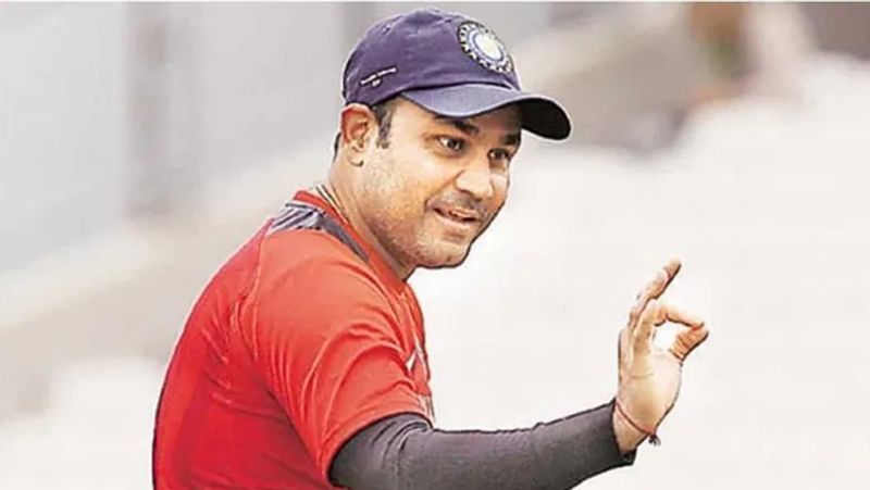 IPL2020 Removing Virat Kohli as captain isnt the solution says Virender Sehwag