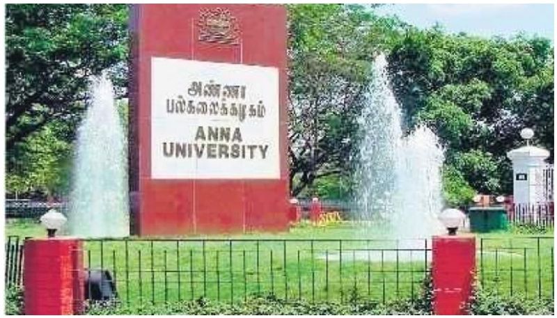 corona vulnerability rises to 11 at anna university