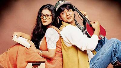 ঐতিহাসিক ছবি DDLJ, কিন্তু এই ছবিতে অভিনয় করতে চাননি শাহরুখ, কেন জানেন