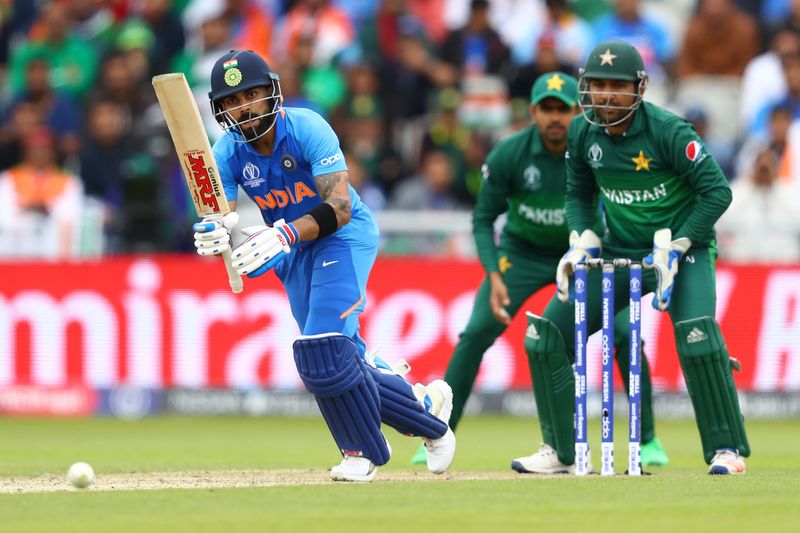 ICC T20 World Cup 2021, IND vs PAK (Super 12) Preview: Team analysis, head-to-head, pitch, probable, fantasy xi, live streaming-ayh