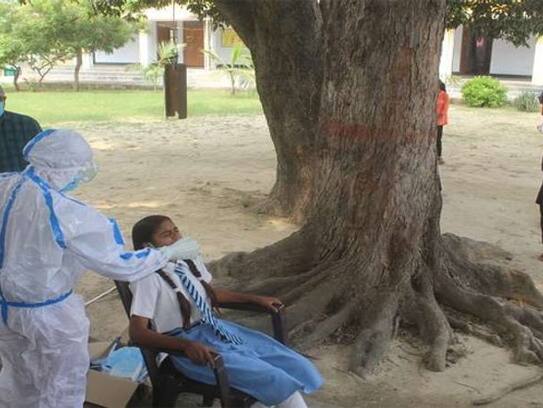 Motivation139 villages of Gujarat are away from corona infection, not a single case has been registered