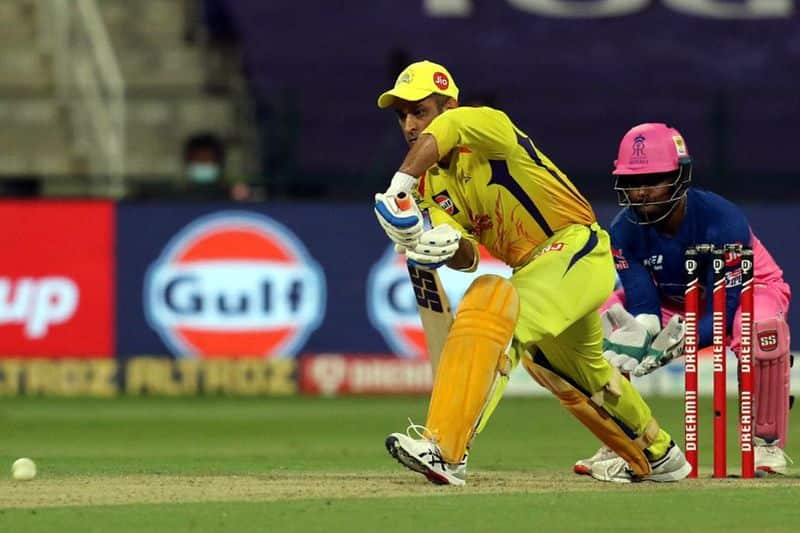 IPL 2020 CSK vs Rajasthan Royals Played in Abu Dhabi post Match analysis by Chethan Kumar kvn