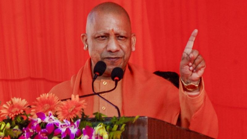 UP CM Yogi Mission Shakti gives death sentence to 14 rapists in 2 days pod