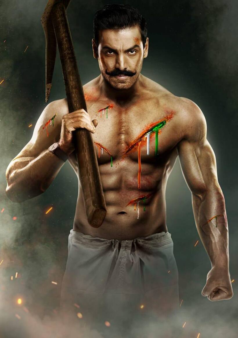 John Abraham, Divya Khosla Kumar to commence shooting for Satyameva Jayate 2 in Lucknow