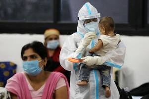 Coronavirus: India’s active cases below 10% in last 3 days, recovery rate progresses to 89%