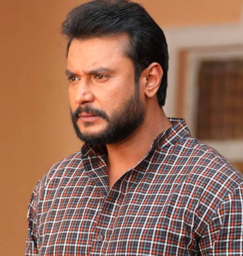 Karnataka bypolls: Darshan booked for violating COVID 19 protocols during campaign