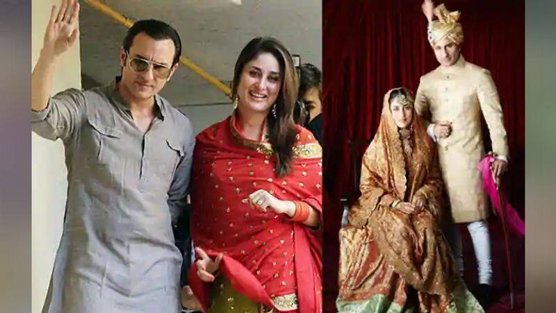 Actress Kareena Kapoor, who was born as a Hindu and married to Muslim actor Saif Ali Khan, worships neither of these religions akb