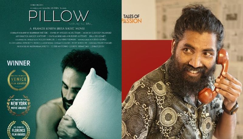 pillow nothing but life short film bags four awards in port blair international film fest