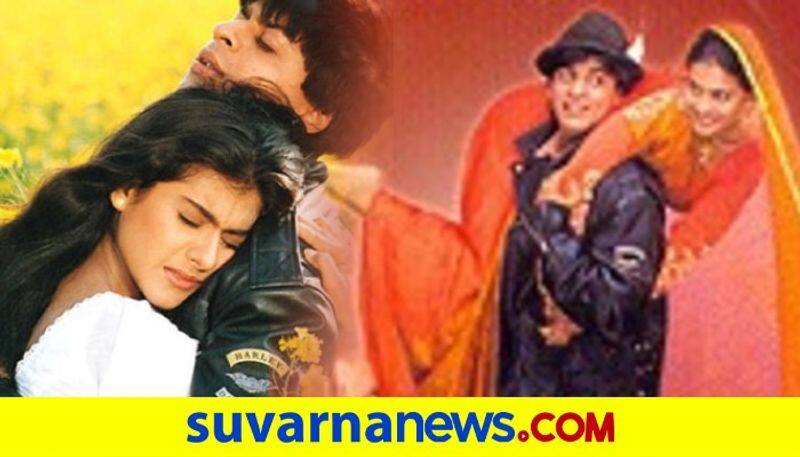 Kajol reveals ShahRukh  had a frozen shoulder after lifting her suc